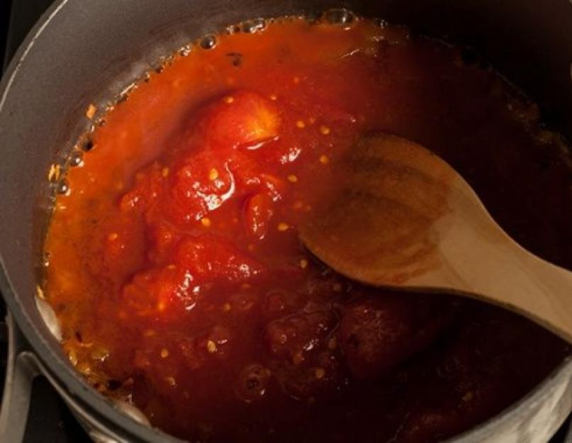 Томатный крем-суп с сыром. Вкусный томатный суп-крем