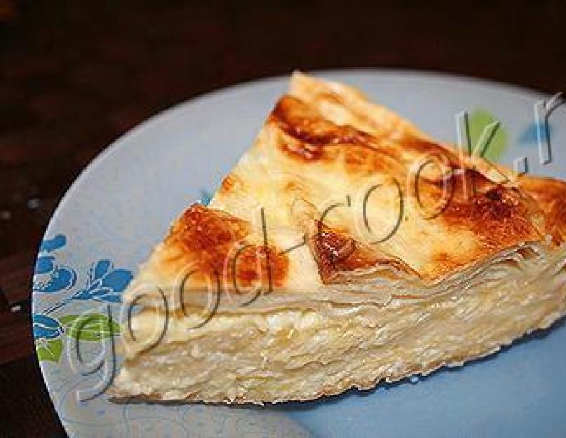 Изумрудный пирог из лаваша. Как приготовить пирожки из лаваша на сковороде по пошаговому рецепту с фото. «Рваный» сырный пирог из лаваша