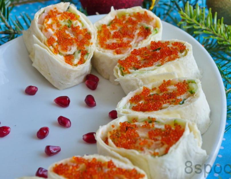 Что приготовить из армянского тонкого лаваша. Блюда из лаваша