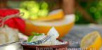 Kulinárske recepty a fotorecepty Ako vyrobiť melón v sirupe