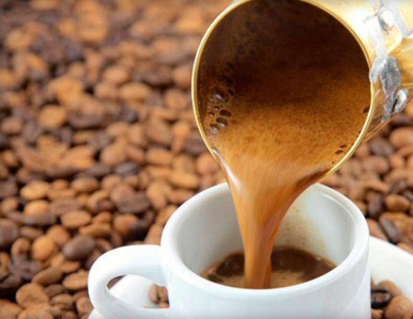 Как варить кофе с сахаром в турке. Как варить кофе в кофеварке. Кофе в джезве – залог бодрости
