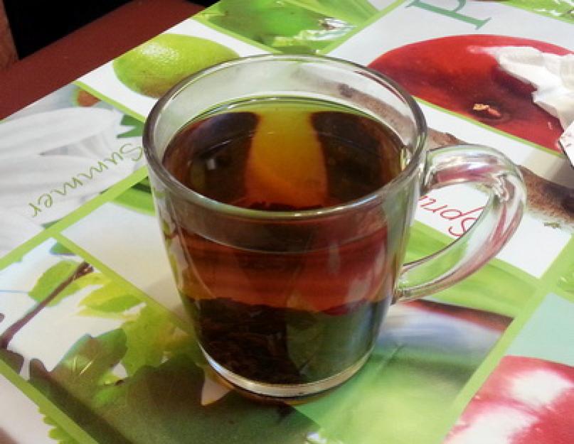 Полезные свойства черного чая для человека. Чем вреден черный чай. Польза чая для мужчин