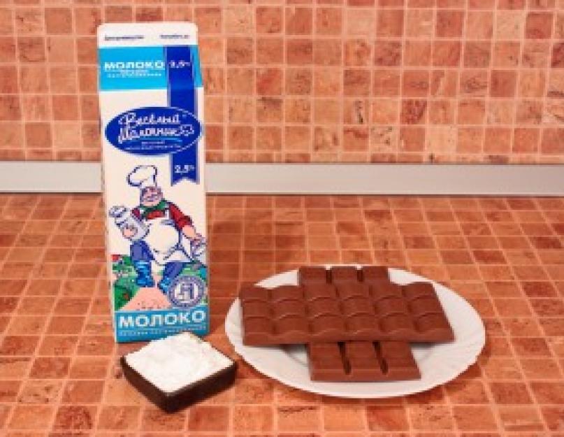 Как сделать горячий шоколад в домашних условиях. Волшебный горячий шоколад — секреты правильного приготовления