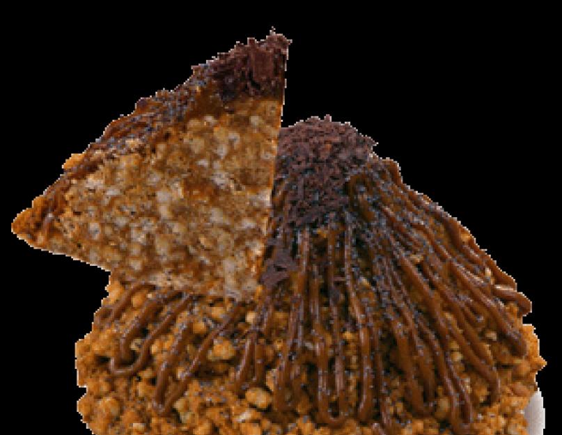 Рецепт муравейника мясорубкой поэтапно. Вкусное песочное тесто. Как приготовить шоколадный торт муравейник