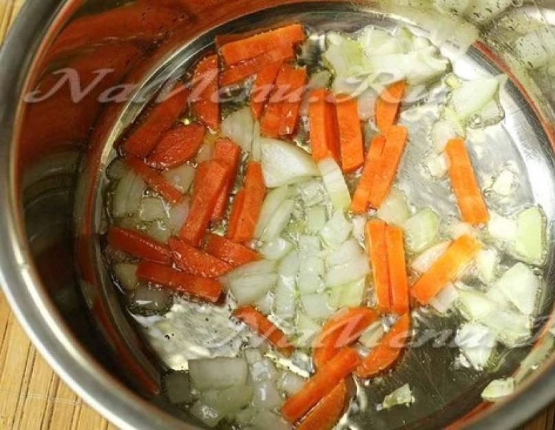 Рецепт винницкого супа с гречкой и фаршем. Гречневый суп с мясными фрикадельками. Приготовление гречневого супа
