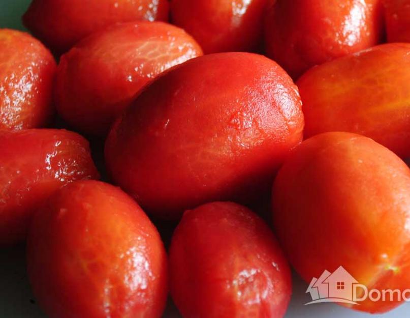 Рецепт вяления помидоров в домашних условиях. Салат с вялеными помидорами. Вялим помидоры дома