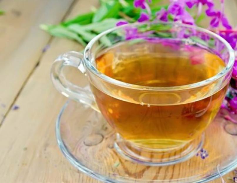 Иван чай цветки лечебные свойства и противопоказания. Иван-чай - лечебные свойства и противопоказания. Как правильно заваривать целебный Иван-чай или кипрей. Отвар из корней