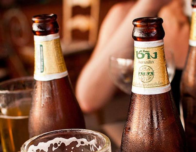 Безалкогольное пиво во время беременности. Можно ли пить безалкогольное пиво при кодировке: последствия употребления напитка