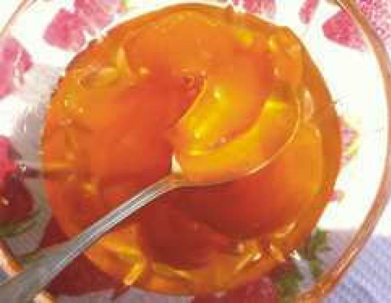 Варенье из персиков – лучшие рецепты персикового варенья. Персиковое варенье. Почему варенье из персиков горчит