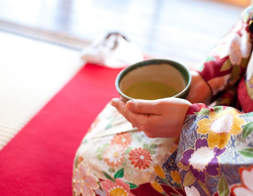 Վրացական թեյ. պատմություն, տեսակներ և պատրաստման եղանակներ.  Վրաստանում թեյի աճեցում Վրացական սև թեյ