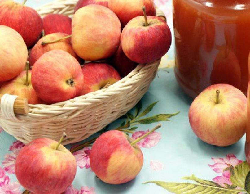 Как сварить вкусное варенье из яблок: дольками, прозрачное. Как варить яблочное варенье дольками? Прозрачное яблочное варенье: рецепты, фото