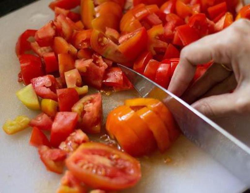 Лучшие рецепты соуса из помидор на зиму. Томатный соус на зиму – рецепт с фото, как приготовить в домашних условиях заготовку из помидоров