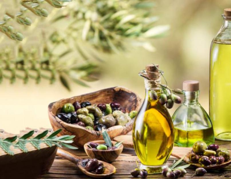 Оливковое масло его лечебные свойства. Болезни ротовой полости. Какое оливковое масло лучше