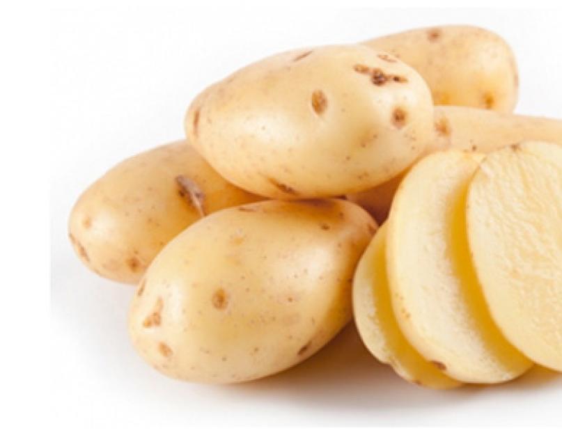 Как запечь вкусный картофель в духовке. Картофель в духовке: самые легкие и вкусные рецепты
