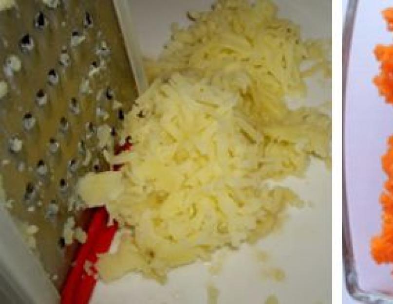 Салат мимоза рецепт без слоев. Вкусная Мимоза с сыром. «Мимоза» сыром и ветчиной