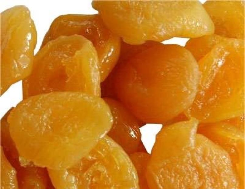 Сушёный персик. Полезные свойства и противопоказания. Как выбирать сушеный персик. Сушеные персики: название, польза и вред, калорийность