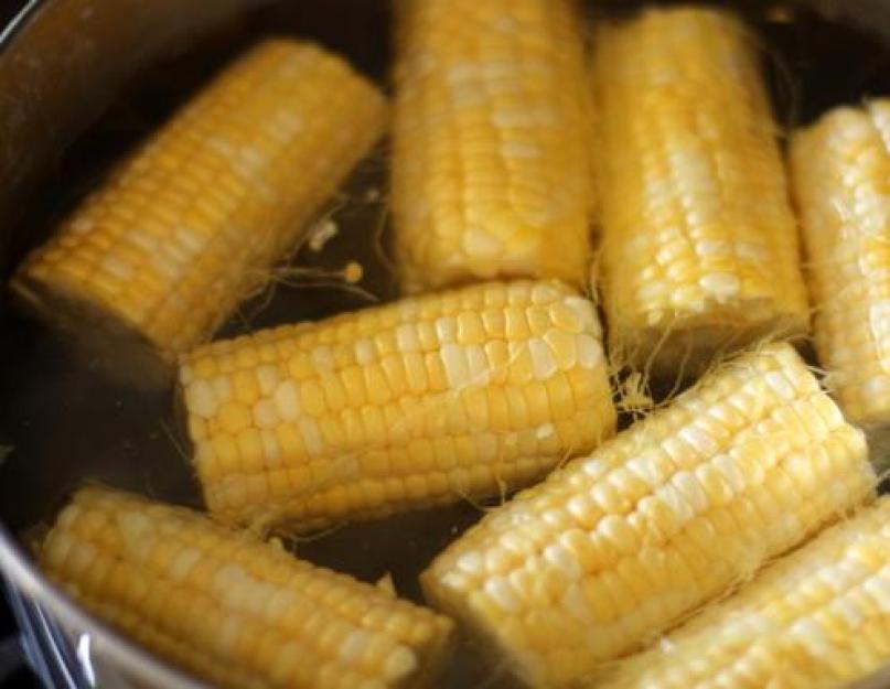 Вареная кукуруза. Сорта кукурузы для варки. Старая кукуруза. Кукуруза вареная резаная, 600г (1).
