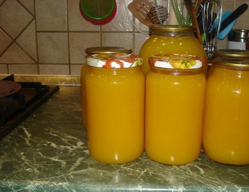 Домашний апельсиновый сок из 4 апельсинов