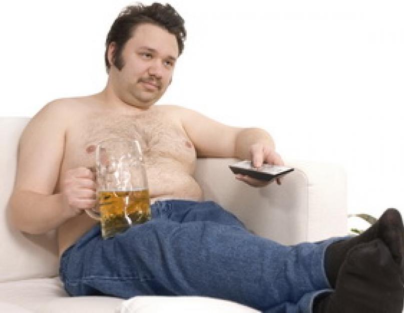 Как самостоятельно бросить пить пиво каждый день и навсегда отказаться от этой пагубной привычки? Клин клином – мужская версия. Задуматься стоит если