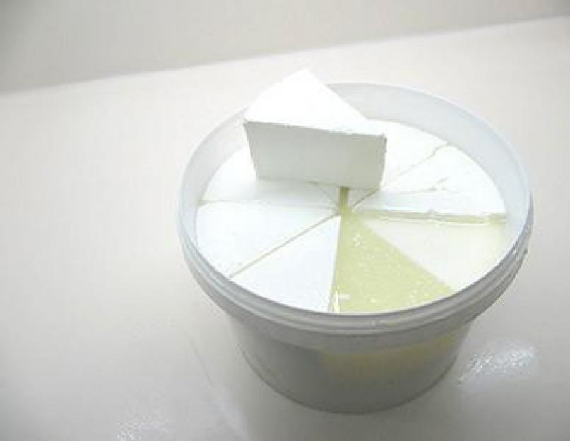 Сыр фета соленый как его съесть. Сыр фета – отличительные особенности и рецепты применения. Восточные пирожки 