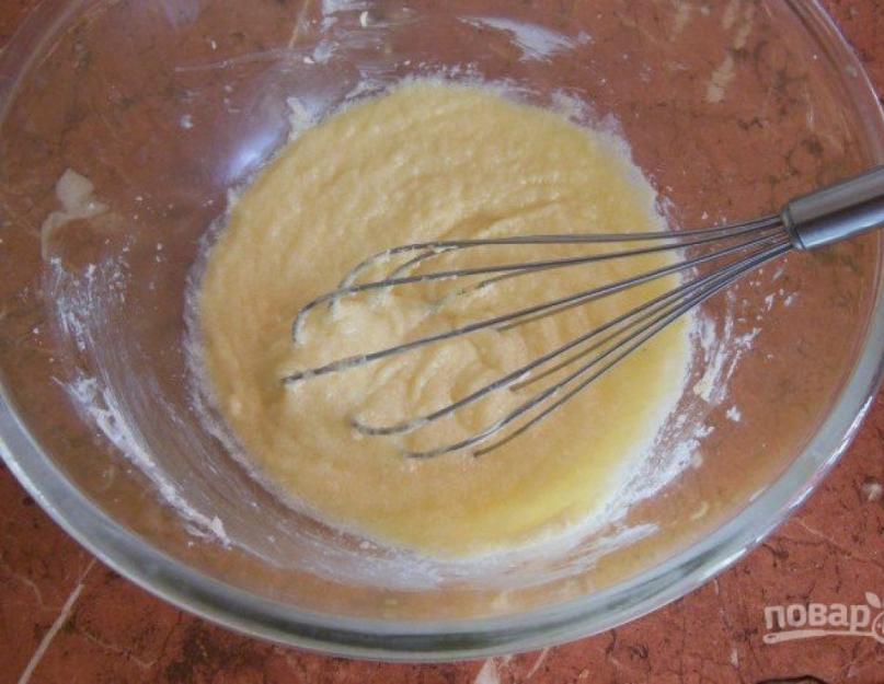 Приготовить кекс в духовке в силиконовой форме. Простой рецепт кексов в формочках в духовке