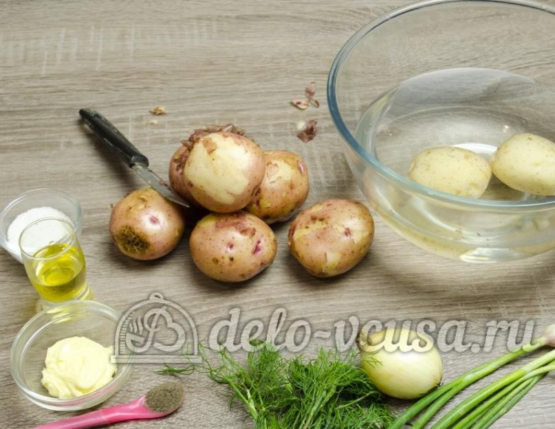 Картошка с укропом: отварная с маслом, запеченная, жареная. Арбуз — агротехника, интересные факты о растении и лучшие сорта Жареный молодой картофель с укропом