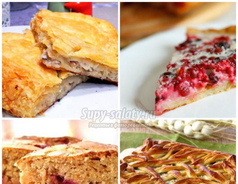 Очень лёгкий и быстрый пирог. Пироги, рецепты с фото вкусные и простые в домашних условиях. Быстрый пирог с яблоками и орехами