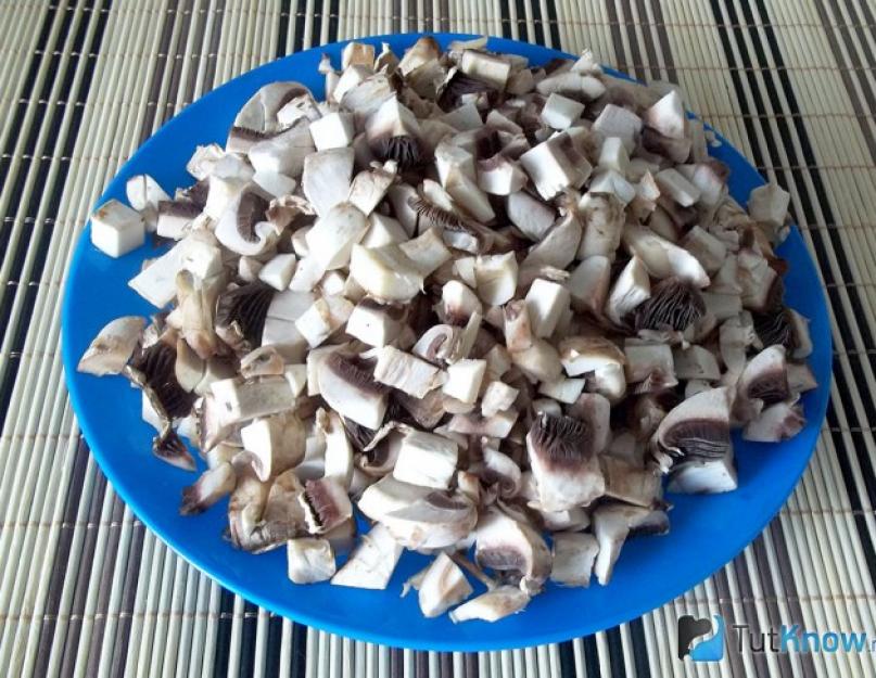 Перец фаршированный рисом и грибами рецепт. Перец, фаршированный рисом и грибами