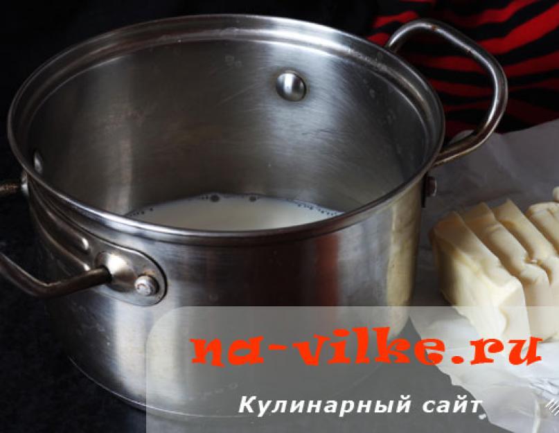 Сливки из деревенского молока. Как сделать домашние сливки из молока – основные принципы приготовления. Взбитые сливки с помощью венчика