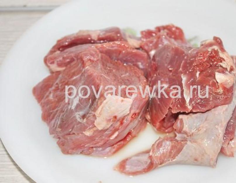 Тушеная капуста с мясом, курицей, сосисками — пошаговые рецепты с фото. Рецепт тушеной капусты с мясом