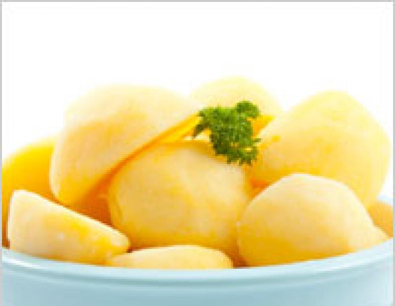 Блюда из одной картошки. Вкусные и пышные оладушки. Жареная картошка с корочкой