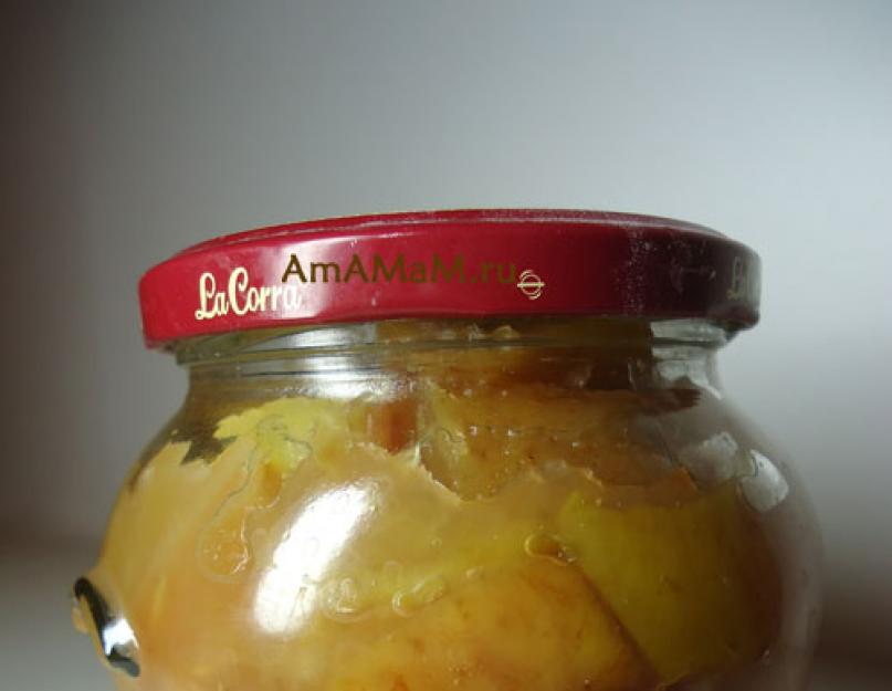 Интересные рецепты варенья из яблок с апельсинами. Варенье из яблок дольками прозрачное: быстрые и простые рецепты