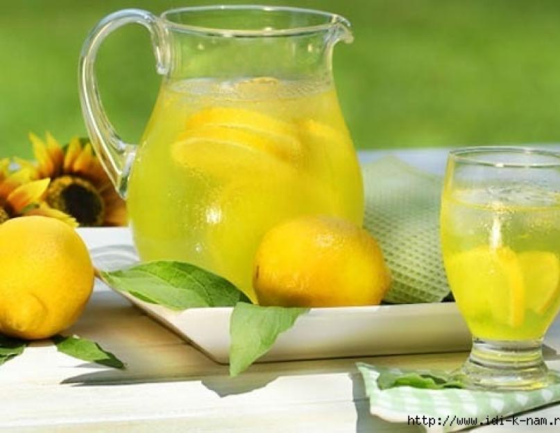 Лимонная вода утром натощак. Почему нужно пить утром натощак воду с лимоном. Для чистой и гладкой кожи без морщин