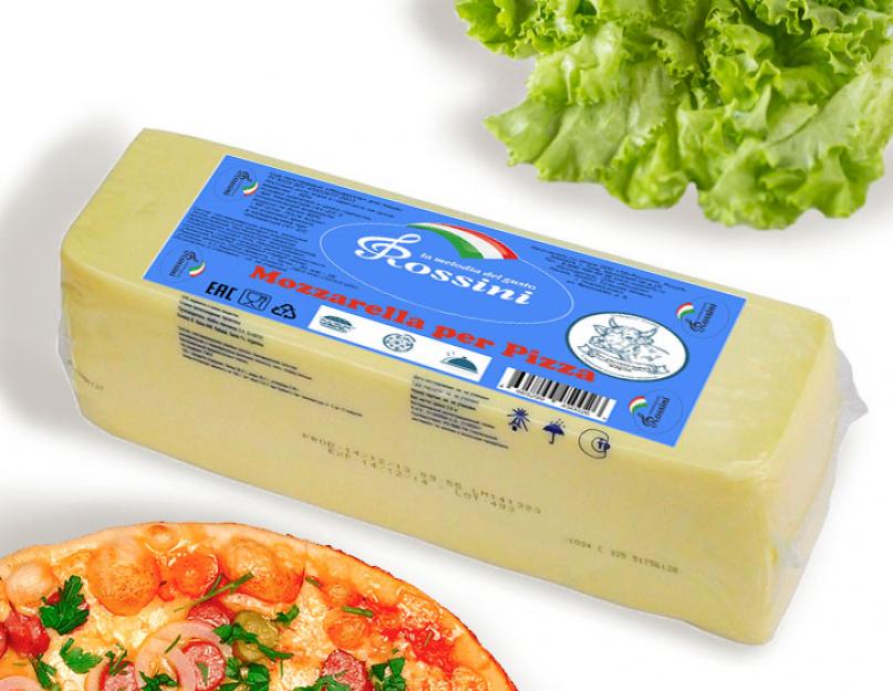 Какой сыр выбрать для салата: какие сорта сыра с чем сочетаются. Как выбирать сыр для разных блюд? Образцовые условия хранения сыра