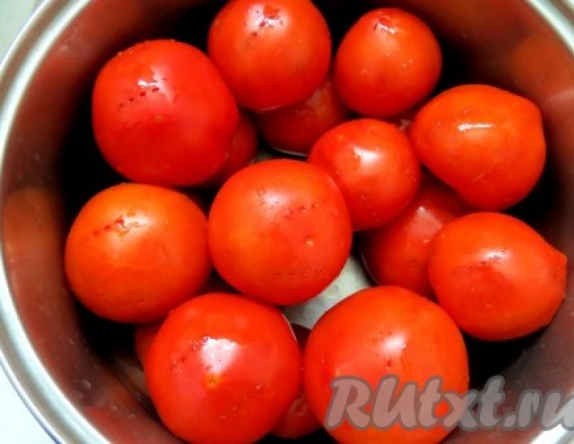 Помидоры самый вкусный рецепт быстрого приготовления. Как приготовить вкусные малосольные помидоры. Рецепт быстрого приготовления соленых помидоров с хреном