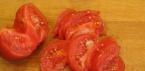 Prečo nemôžete jesť paradajky a tvaroh