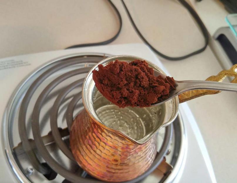 Как правильно заварить кофе в зернах: техника приготовления. Как правильно варить кофе в турке: полезные советы
