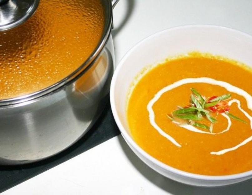 Очень вкусный суп из кабачков. Для приготовления вам понадобится. Сливочный крем-суп из кабачков с грибами
