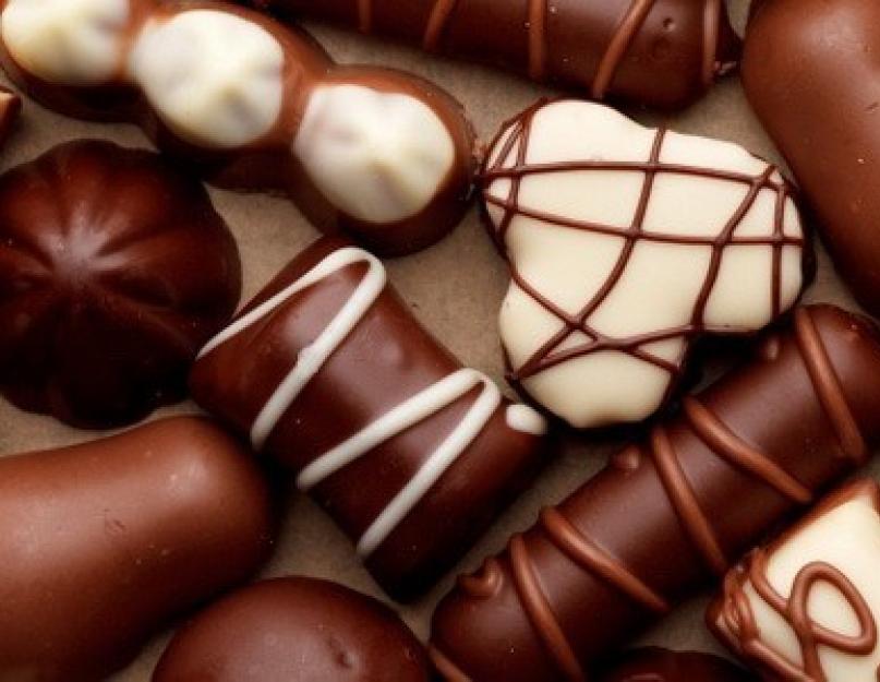 Польза и вред шоколада для здоровья. Шоколад: польза и вред для организма. Состав и применение шоколада и его калорийность