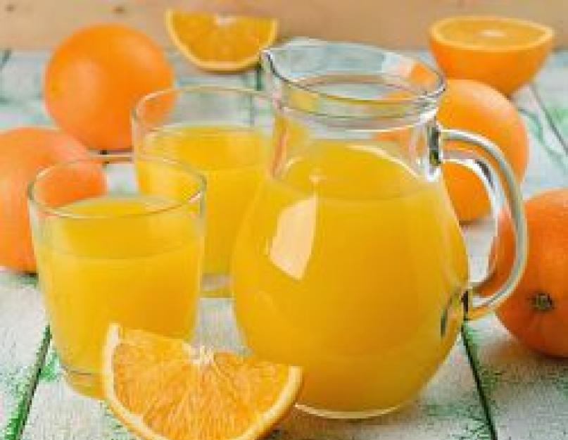 Лимонад из двух апельсинов. Лимонад из апельсинов в домашних условиях - рецепты приготовления. Советы по приготовлению лимонада из замороженных апельсинов