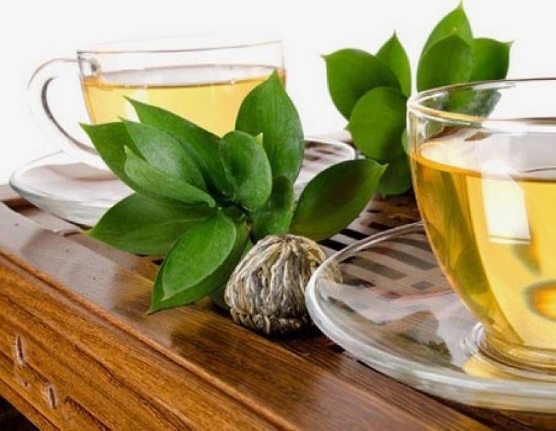 Может ли зеленый чай поднять давление. На самом ли деле зеленый чай способствует снижению давления? Можно ли употреблять зеленый чай при пониженном давлении