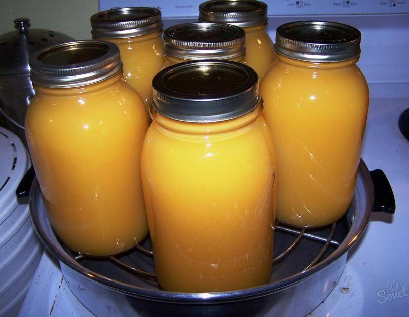 Способ приготовления тыквенного сока. Тыквенный сок в домашних условиях - рецепт приготовления. Как приготовить тыквенный сок на зиму дома. Пошаговый процесс приготовления тыквенного сока в домашних условиях на зиму