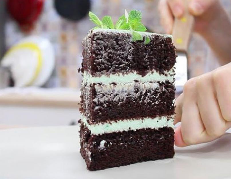 Что добавить в крем для торта. Кремы для торта: рецепты с фото. Крем для торта в домашних условиях – хитрости приготовления и полезные советы