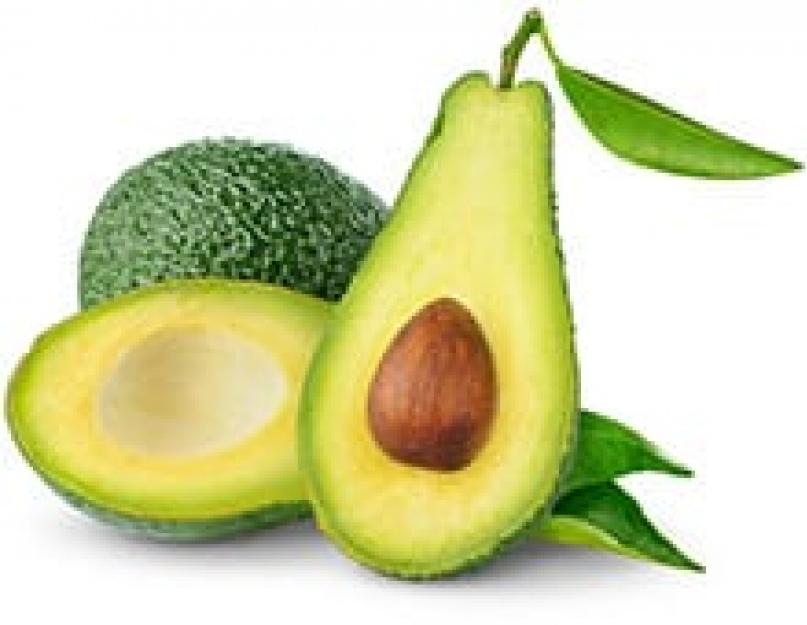 Авокадо Хасс. Выращивание и уход. Какие авокадо лучше покупать тем, кто сидит на диете и заботится о здоровье