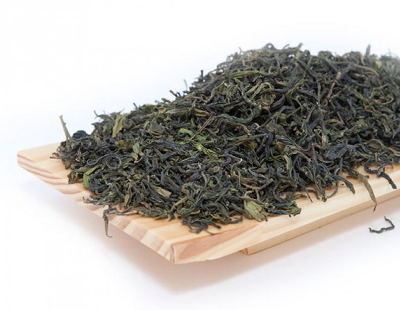 Зеленый чай: как правильно выбрать, заваривать и пить. Зелёный чай: польза и вред. Как выбрать и приготовить напиток правильно