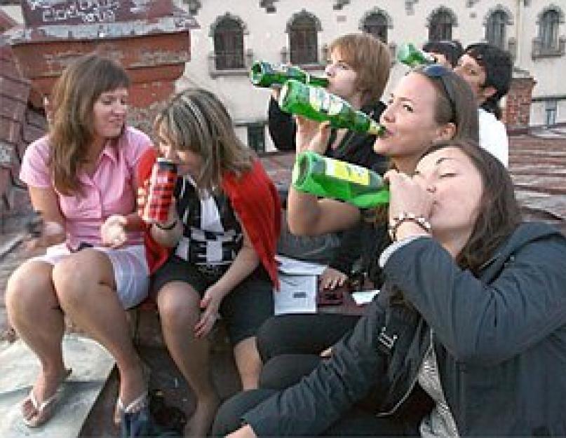 Значение пивного алкоголизма среди подростков. Вредное воздействие пива на сердце. Влияние алкоголя на организм подростка