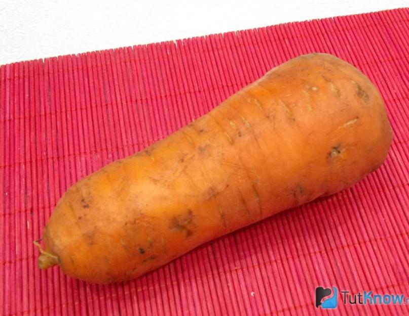 Как сушить морковь на зиму в домашних условиях? Способы и рецепты. Сушеная морковь - применение, польза и рецепт приготовления