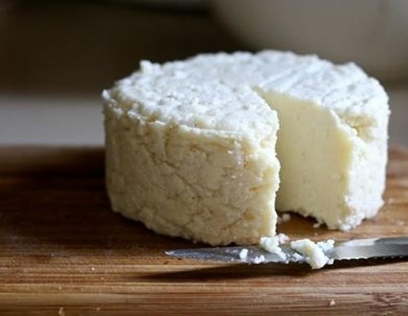 Диетический мягкий сыр. Нежирный сыр – один из самых важных продуктов диеты