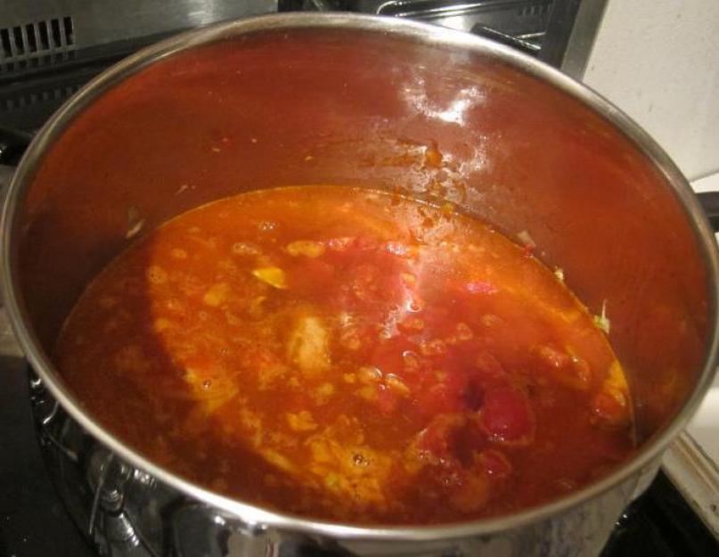 Сборная солянка - не просто суп, а суп с историей. Что такое солянка