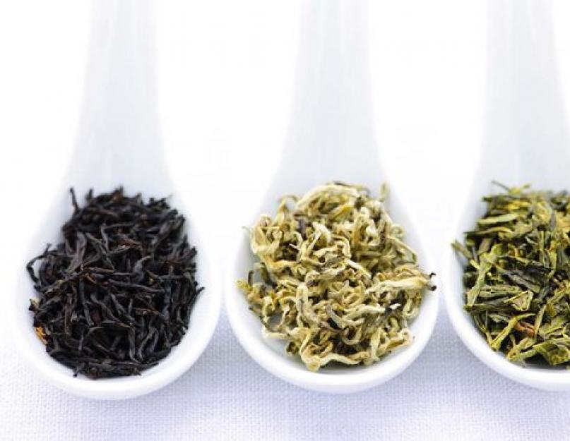 Чем полезен и вреден зеленый чай. Все самое интересное о зеленом чае. Можно ли пить зеленый чай каждый день